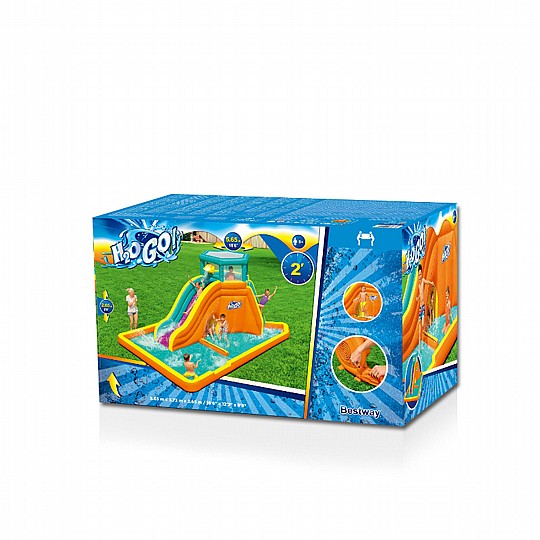 BESTWAY ���� ��� 565X373 265 TIDAL TOWER