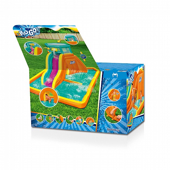 BESTWAY ���� ��� 565X373 265 TIDAL TOWER
