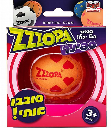 ���� ����� ZZZOPA �����