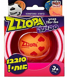 ���� ����� ZZZOPA �����