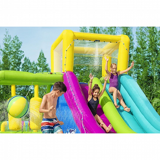 BESTWAY ���� ��� ���� ������� 7.1X.3.1X2.65 COURSE MEGA �"�
