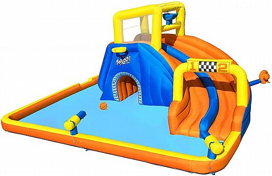 BESTWAY ���� ��� ���� ������� 7.1X.3.1X2.65 COURSE MEGA �"�