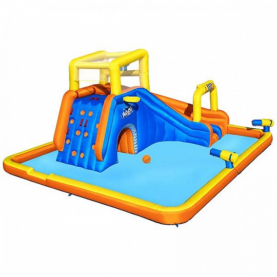 BESTWAY ���� ��� ���� ������� 7.1X.3.1X2.65 COURSE MEGA �"�