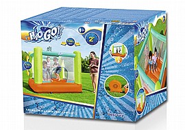 מתקן קפיצה JUMP SOAR מתקן קפיצה JUMP SOAR