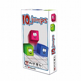 IQ JUMPS ������ �'���� IQ JUMPS ������ �'����