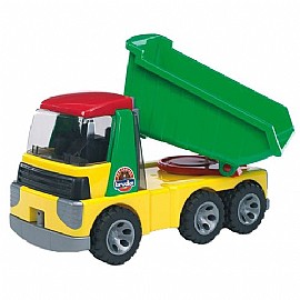 משאית רואדמקס ROADMAX משאית רואדמקס ROADMAX