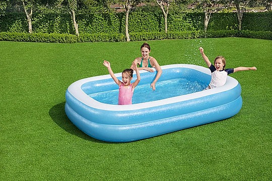 54006 ��� ���� bestway ����� ������ ���� ��� ���� 262X175X51 �"�