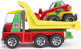 משאית+טרקטור 530 משאית+טרקטור 530