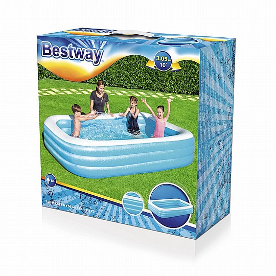 54009 ��� ���� bestway ����� ������ 305X183X56������