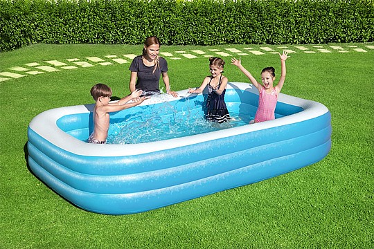 54009 bestway ����� ������ 305X183X56 ������