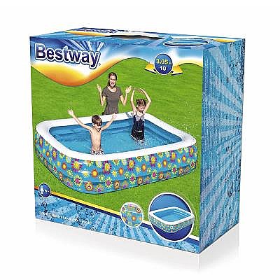 ����� ������ ������ BESTWAY ������ ��� ���� 305X183X56 �"�