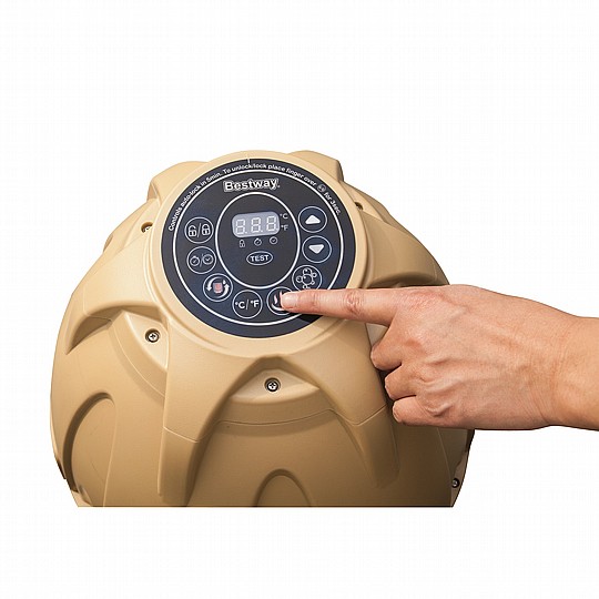 ����� ����� - ����� ��� ���� BestWay PALM SPRING ��"� 54129