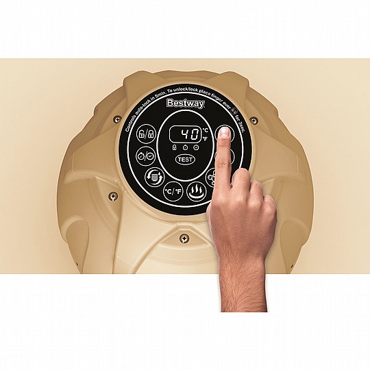 ����� ����� - ����� ��� ���� BestWay PALM SPRING ��"� 54129