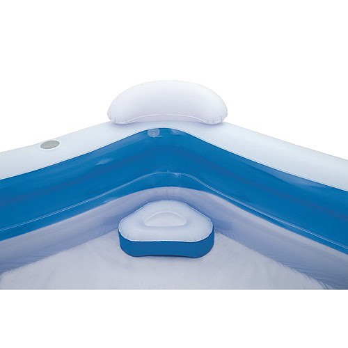54153 ��� ���� BESTWAY ����� ������ + ������ 2.13X2.07X69