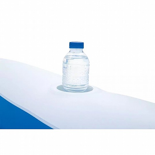 54153 ��� ���� BESTWAY ����� ������ + ������ 2.13X2.07X69