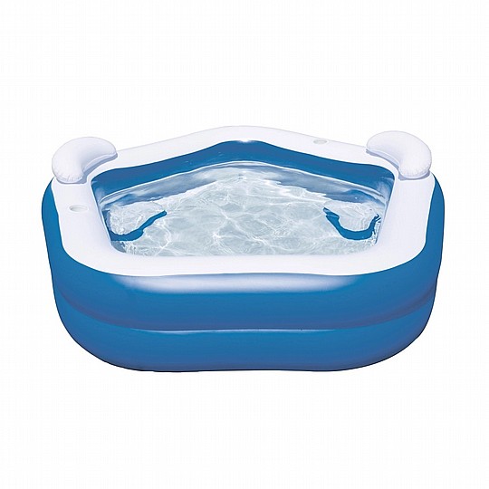 54153 ��� ���� BESTWAY ����� ������ + ������ 2.13X2.07X69