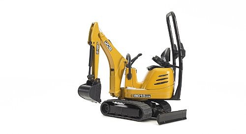 ����� JCB �����