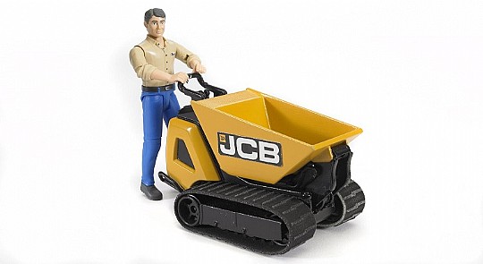 ������� + ���� HTD-5  JCB
