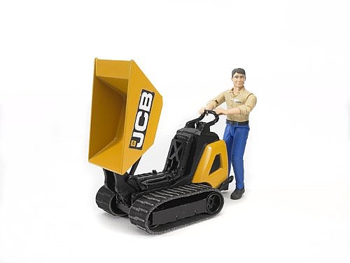 ������� + ���� HTD-5  JCB