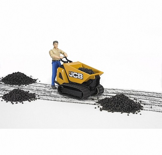 ������� + ���� HTD-5  JCB