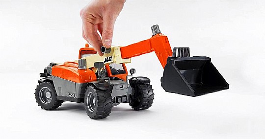 ������ ���� JLG