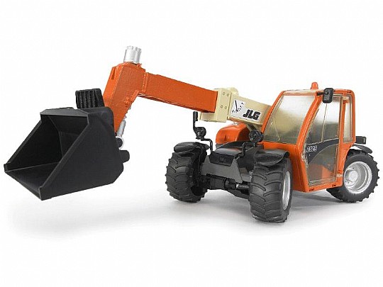 ������ ���� JLG