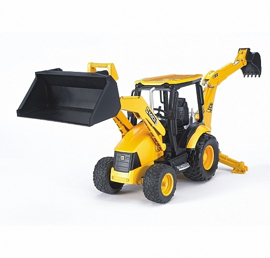 ������ JCB ������
