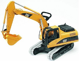 טרקטור CAT.EXCAVATOR טרקטור CAT.EXCAVATOR