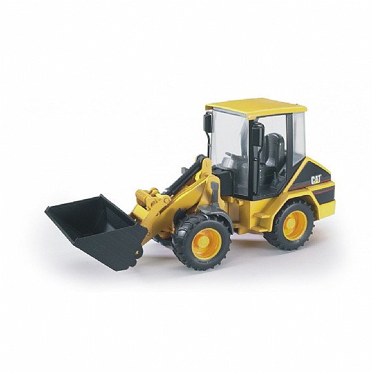 ������ WHEEL LOADER
