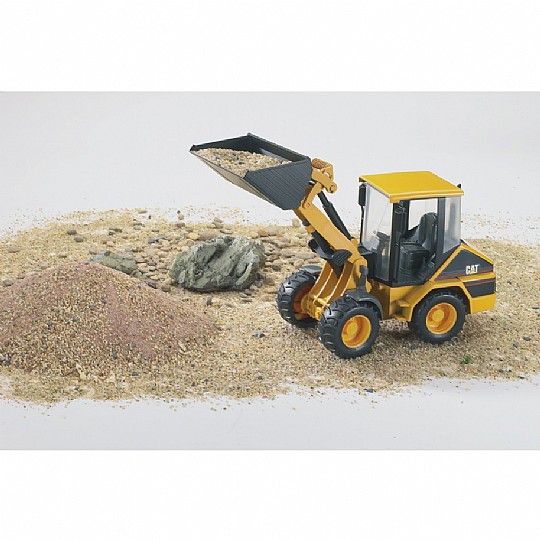 ������ WHEEL LOADER