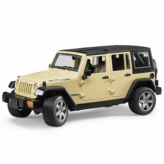 ��� ����� UNLIMITED RUBICON
