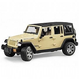 ג'יפ רנגלר UNLIMITED RUBICON ג'יפ רנגלר UNLIMITED RUBICON
