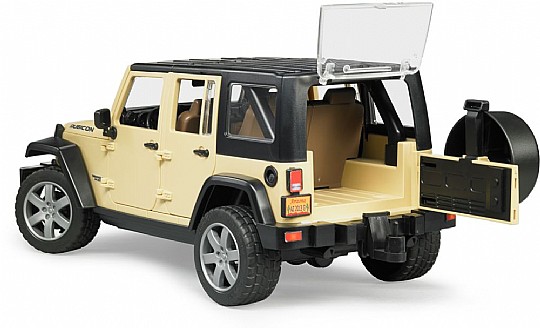��� ����� UNLIMITED RUBICON