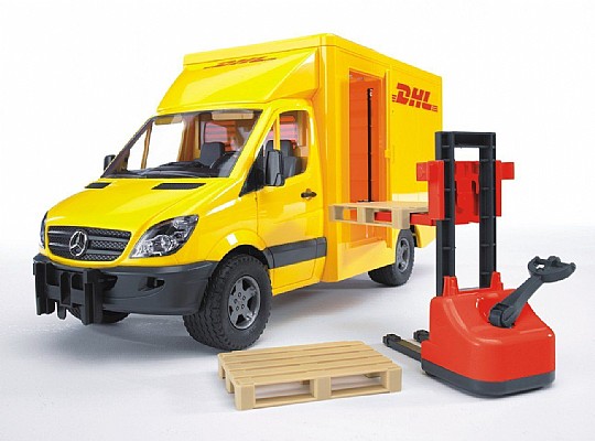 ����� ���� DHL