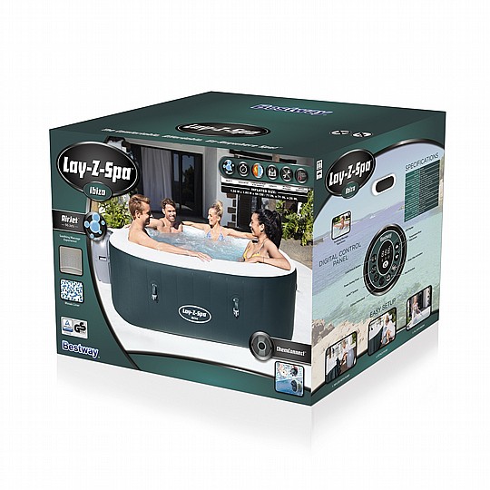 ����� ����� - ����� ����� ��� ���� BESTWAY ��� IBIZA 54291