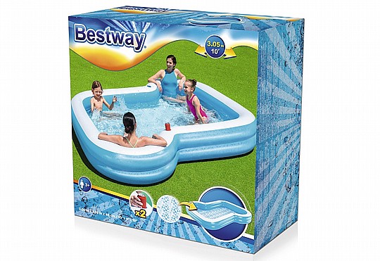 ����� ������ 54321 BESTWAY