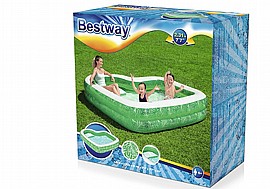 בריכה טרופית 54336 BESTWAY בריכה טרופית 54336 BESTWAY