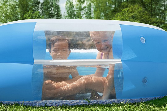 54409 BESTWAY ����� ������� SPLASHVIEW + ����