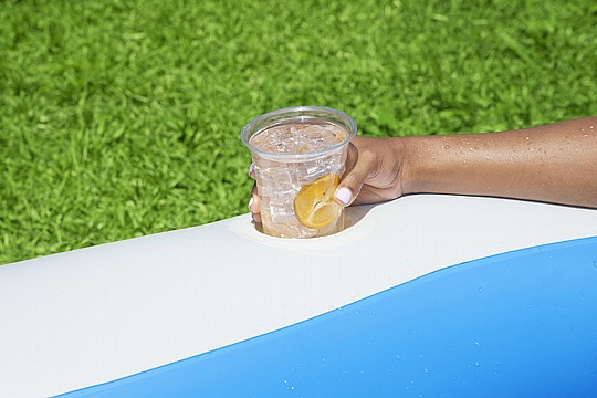 54409 BESTWAY ����� ������� SPLASHVIEW + ����