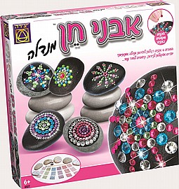 אבני חן מנדלה אבני חן מנדלה