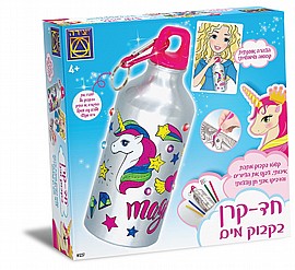 חד קרן בקבוק מים חד קרן בקבוק מים