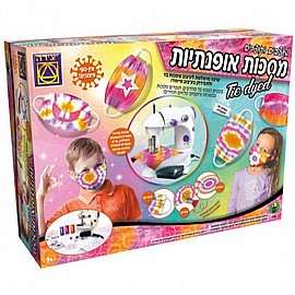 מסכות מגן אופנתיות טאי דאי מסכות מגן אופנתיות טאי דאי