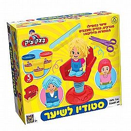 בצק-צ'יק סטודיו לשיער בצק-צ'יק סטודיו לשיער