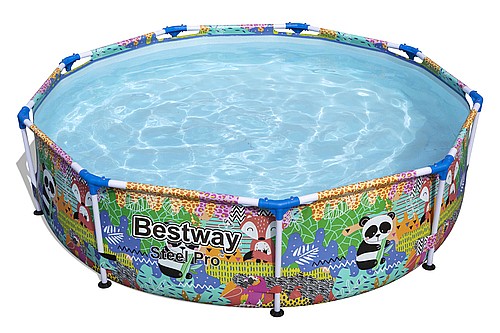 BESTWAY  ����� ������� 274X66 �� ���� (����� ����� ���)