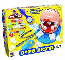 בצק-צ'יק מרפאת שיניים בצק-צ'יק מרפאת שיניים