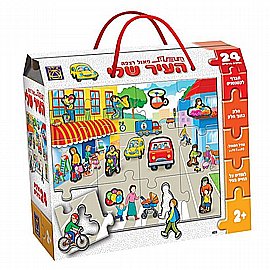 ���� ���� ������ - 24 ����� (��� ���� ���)