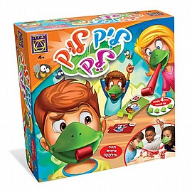 ליק לק לוק ליק לק לוק