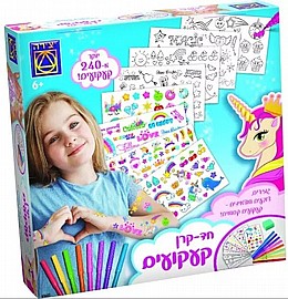 חד קרן קעקועים חד קרן קעקועים