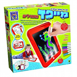 מייפד מתחילים מייפד מתחילים