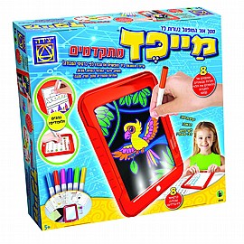 מייפד מתקדמים מייפד מתקדמים